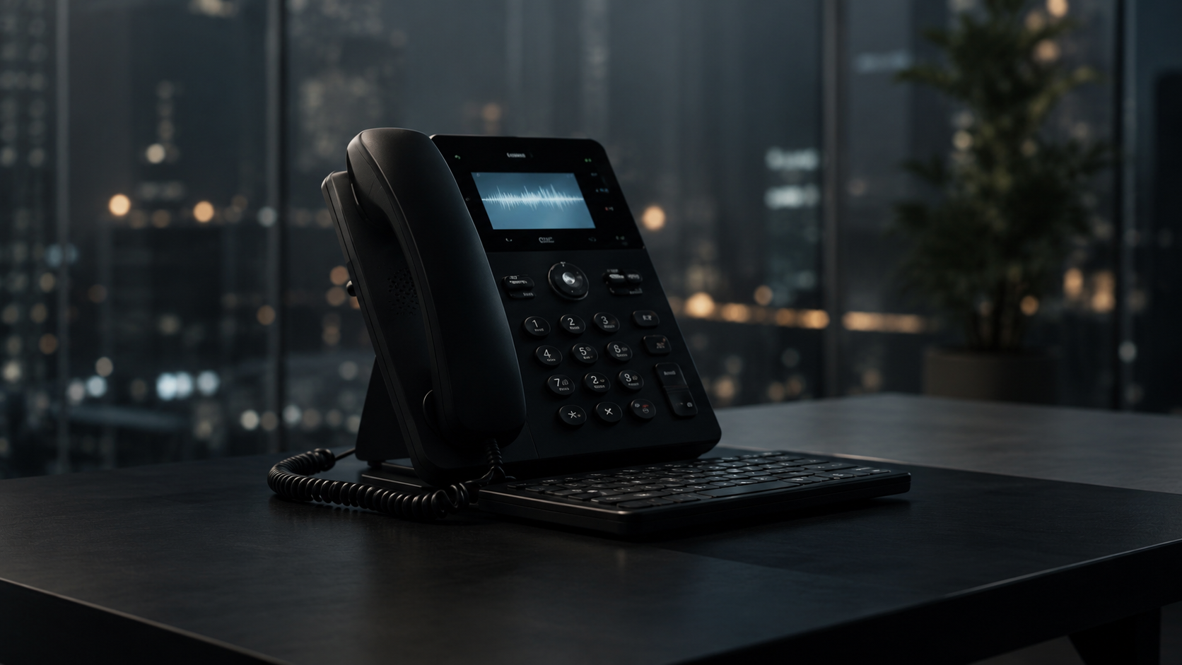 Office phone system