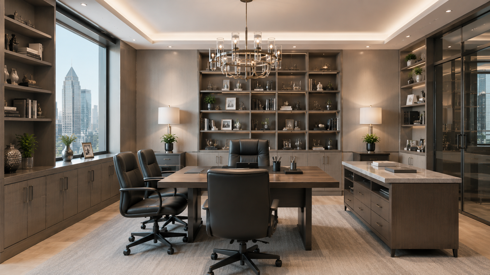 Law Firm